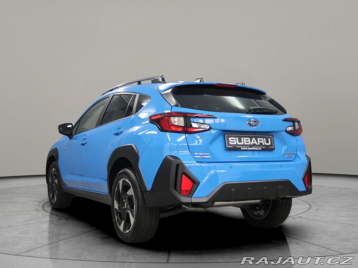 Subaru Crosstrek 2.0i-S ES Comfort 2024