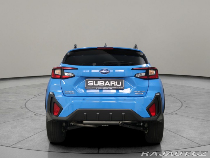 Subaru Crosstrek 2.0i-S ES Comfort 2024