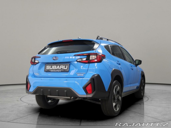 Subaru Crosstrek 2.0i-S ES Comfort 2024