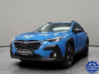 Subaru Crosstrek 2.0i-S ES Comfort 2024