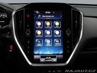 Subaru Crosstrek 2.0i-S ES Comfort 2024