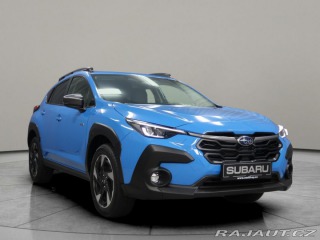 Subaru Crosstrek 2.0i-S ES Comfort 2024