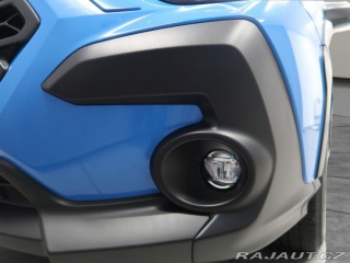 Subaru Crosstrek 2.0i-S ES Comfort 2024