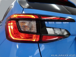 Subaru Crosstrek 2.0i-S ES Comfort 2024