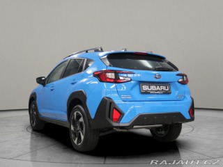 Subaru Crosstrek 2.0i-S ES Comfort 2024