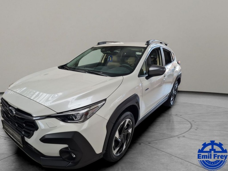 Subaru Crosstrek 2.0i-S ES Comfort-Navi