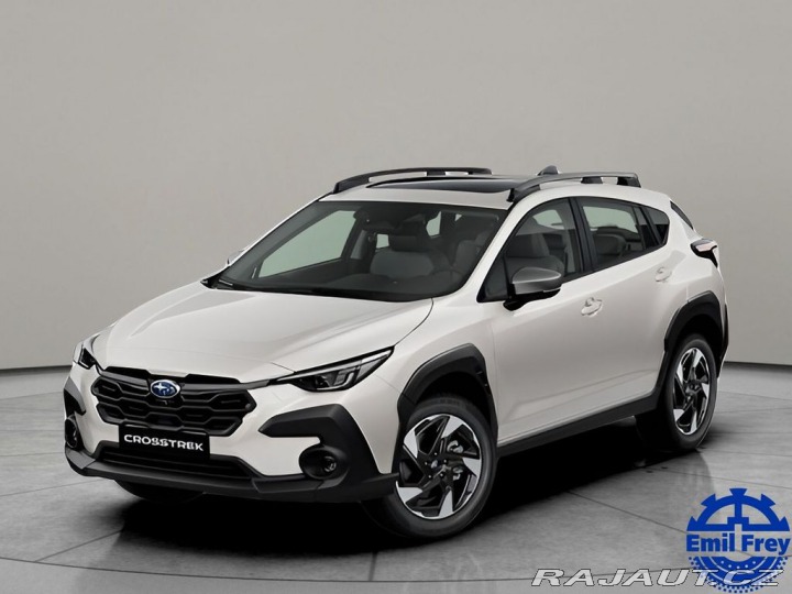 Subaru Crosstrek 2.0iS ES COMF AKCE!!!! 2026