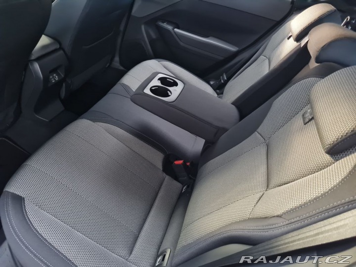 Subaru Crosstrek 2.0i-S ES Comfort-Navi 2024