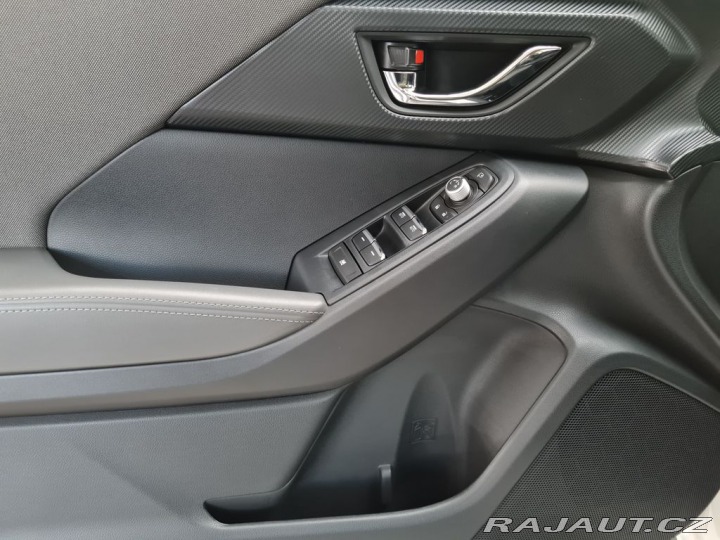 Subaru Crosstrek 2.0iS ES COMF-NA WINTER P 2026