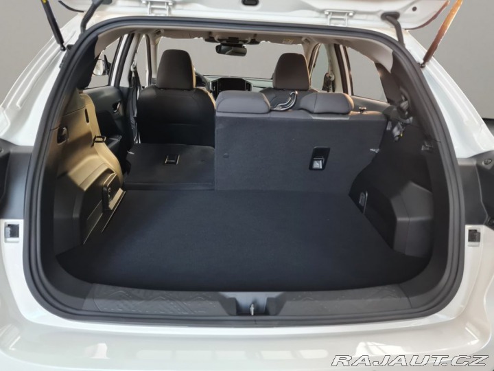 Subaru Crosstrek 2.0i-S ES Comfort-Navi 2024