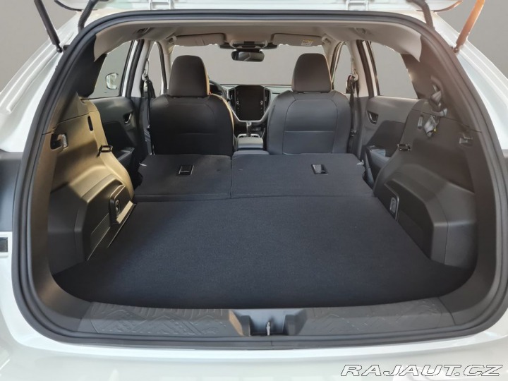 Subaru Crosstrek 2.0i-S ES Comfort-Navi 2024