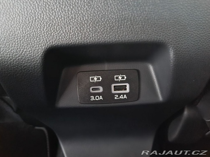 Subaru Crosstrek 2.0i-S ES Comfort-Navi 2024