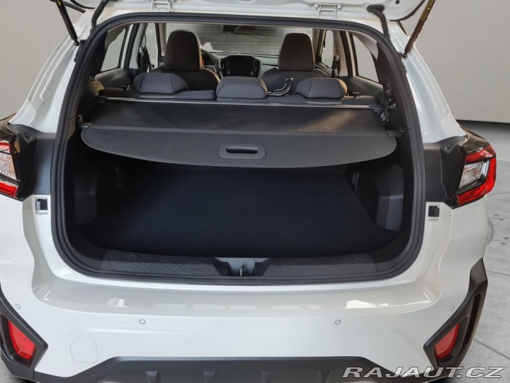 Subaru Crosstrek 2.0iS ES COMF-NA WINTER P 2025