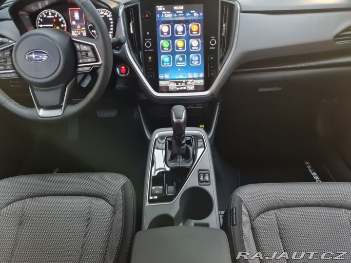 Subaru Crosstrek 2.0i-S ES Comfort-Navi 2024