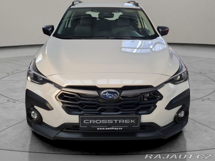 Subaru Crosstrek 2.0i-S ES Comfort-Navi 2024