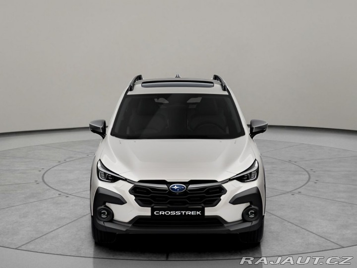 Subaru Crosstrek 2.0iS ES COMF-NA WINTER P 2026