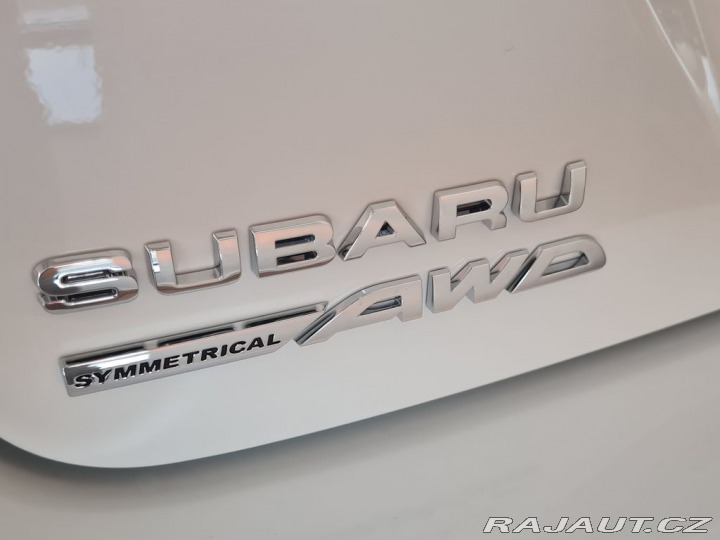 Subaru Crosstrek 2.0i-S ES Comfort-Navi 2024