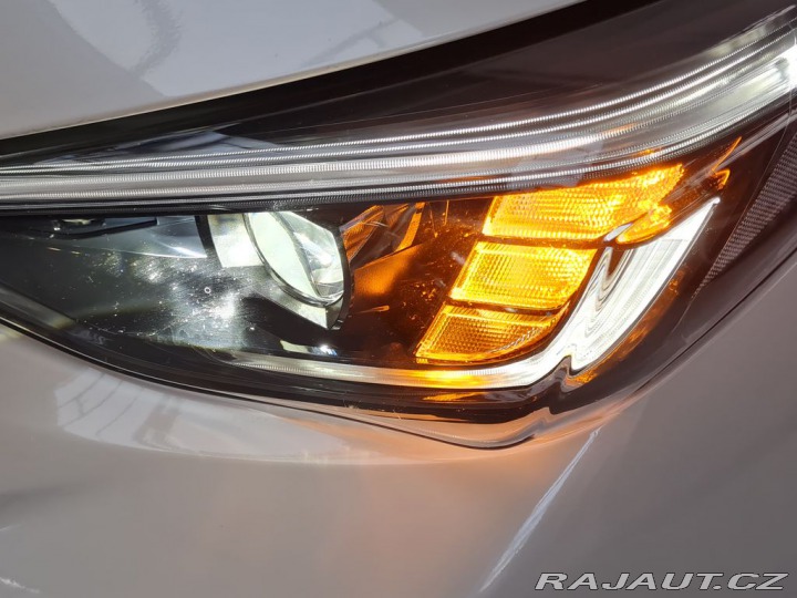 Subaru Crosstrek 2.0i-S ES Comfort-Navi 2024