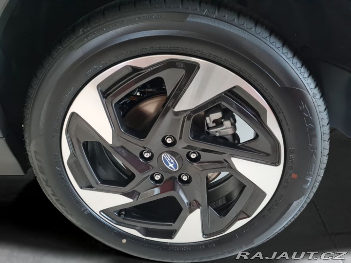 Subaru Crosstrek 2.0iS ES COMF-NA WINTER P 2025