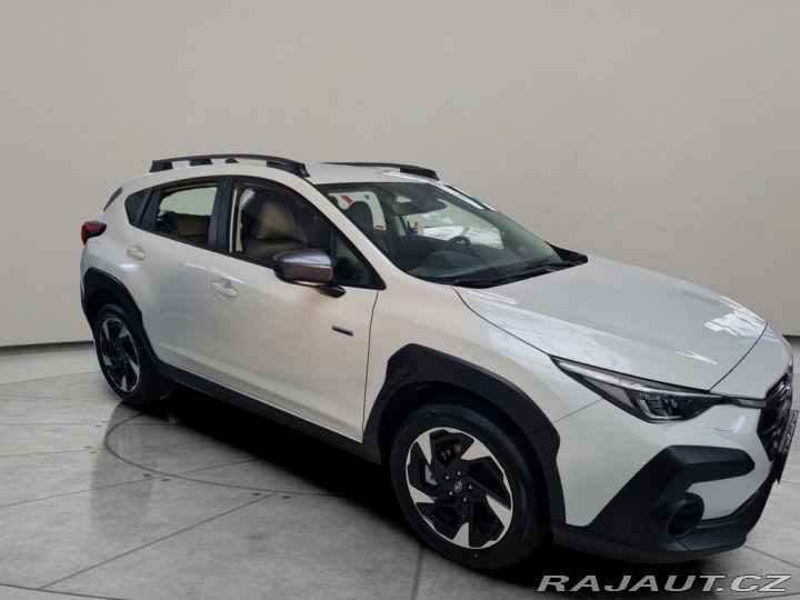 Subaru Crosstrek 2.0i-S ES Comfort-Navi 2024