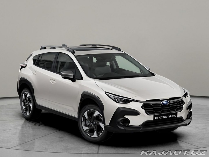 Subaru Crosstrek 2.0iS ES COMF-NA WINTER P 2026