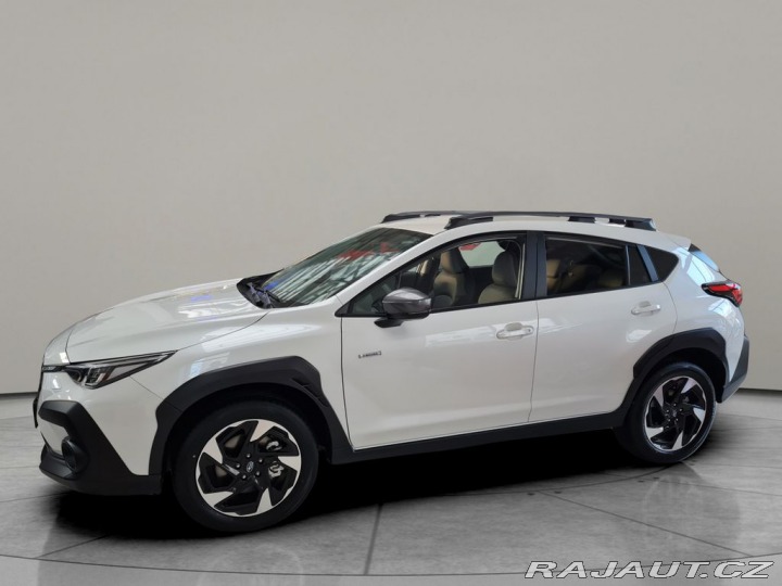 Subaru Crosstrek 2.0i-S ES Comfort-Navi 2024