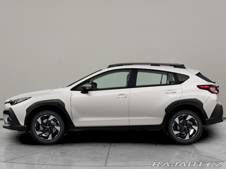 Subaru Crosstrek 2.0iS ES COMF-NA WINTER P 2026