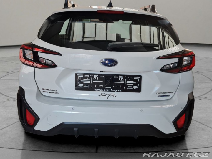 Subaru Crosstrek 2.0i-S ES Comfort-Navi 2024