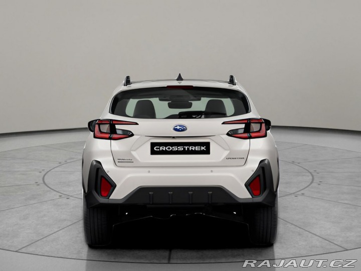 Subaru Crosstrek 2.0iS ES COMF-NA WINTER P 2026