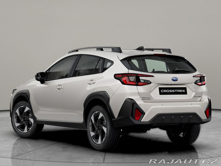 Subaru Crosstrek 2.0iS ES COMF-NA WINTER P 2026