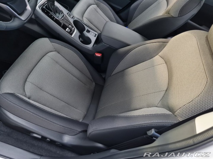 Subaru Crosstrek 2.0i-S ES Comfort-Navi 2024