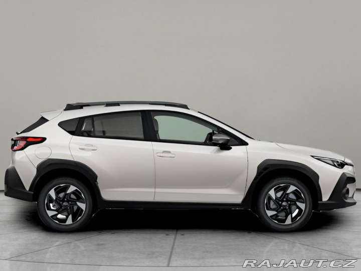 Subaru Crosstrek 2.0iS ES COMF-NA WINTER P 2025