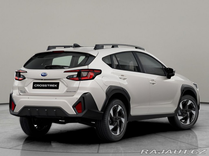 Subaru Crosstrek 2.0iS ES COMF-NA WINTER P 2025
