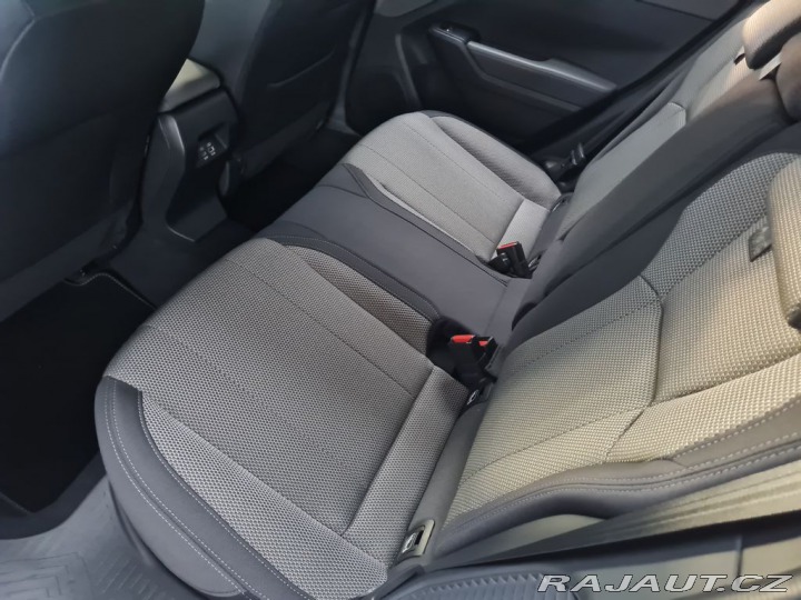 Subaru Crosstrek 2.0i-S ES Comfort-Navi 2024