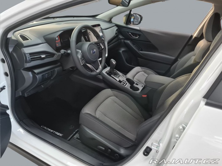 Subaru Crosstrek 2.0iS ES COMF-NA WINTER P 2025