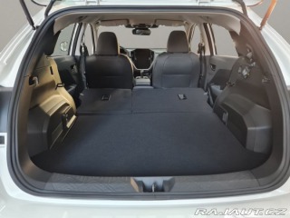 Subaru Crosstrek 2.0i-S ES Comfort-Navi 2024