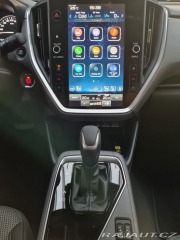Subaru Crosstrek 2.0i-S ES Comfort-Navi 2024