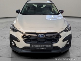 Subaru Crosstrek 2.0i-S ES Comfort-Navi 2024