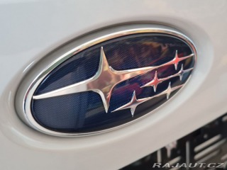 Subaru Crosstrek 2.0i-S ES Comfort-Navi 2024