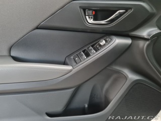Subaru Crosstrek 2.0i-S ES Comfort-Navi 2024