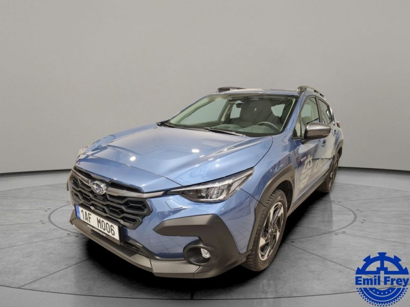 Subaru Crosstrek 2.0i-S ES Comfort-Navi