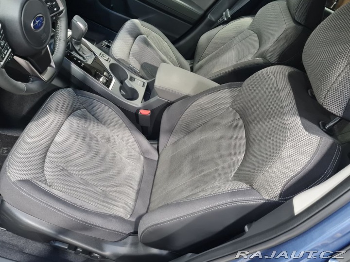 Subaru Crosstrek 2.0i-S ES Comfort-Navi 2024