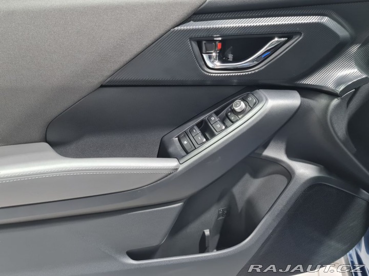 Subaru Crosstrek 2.0i-S ES Comfort-Navi 2024