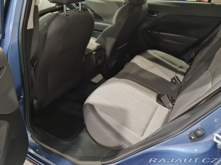 Subaru Crosstrek 2.0i-S ES Comfort-Navi 2024