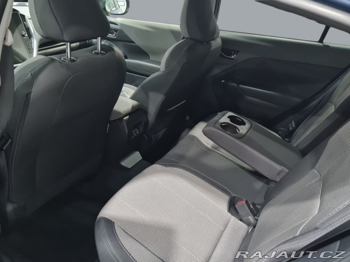 Subaru Crosstrek 2.0i-S ES Comfort-Navi 2024