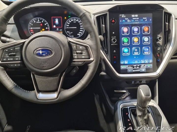 Subaru Crosstrek 2.0i-S ES Comfort-Navi 2024
