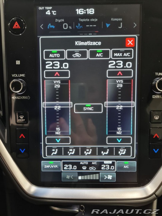 Subaru Crosstrek 2.0i-S ES Comfort-Navi 2024