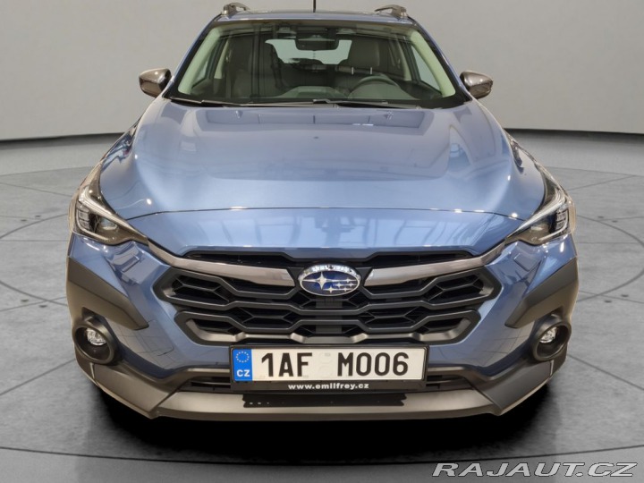 Subaru Crosstrek 2.0i-S ES Comfort-Navi 2024