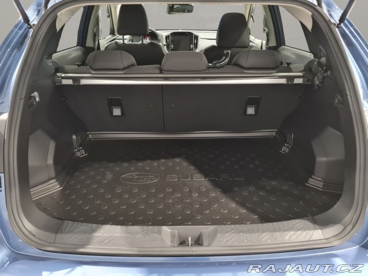 Subaru Crosstrek 2.0i-S ES Comfort-Navi 2024