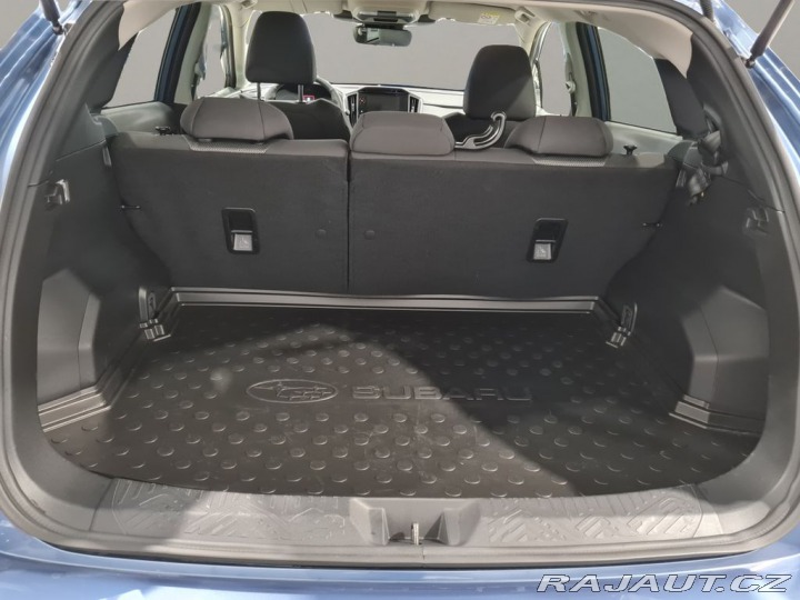 Subaru Crosstrek 2.0i-S ES Comfort-Navi 2024